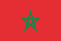 Марокканская