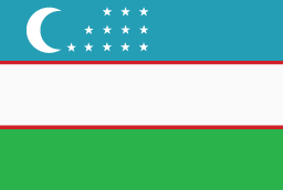 Узбекская